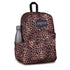 Jansport Superbreak Plus Backpack (Printed)